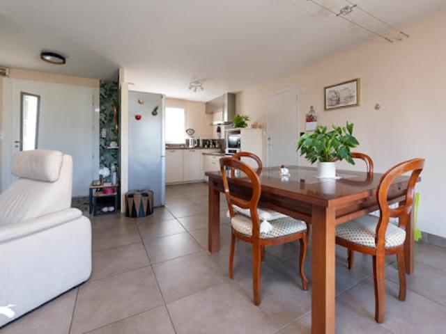Vente Maison 4 pièces 80 m2 Quéven