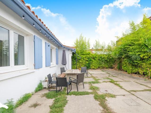 Vente Maison 4 pièces 80 m2 Royan