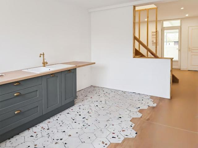 Vente Maison 4 pièces 80 m2 Romorantin Lanthenay
