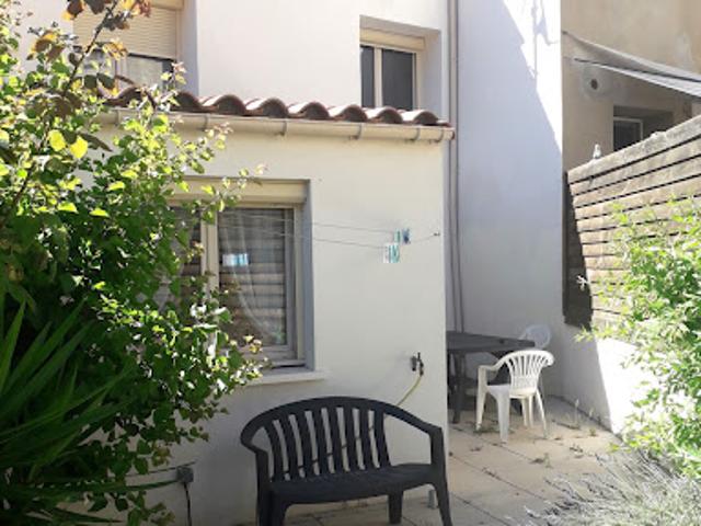 Vente Maison 4 pièces 80 m2 Roquefort des Corbières