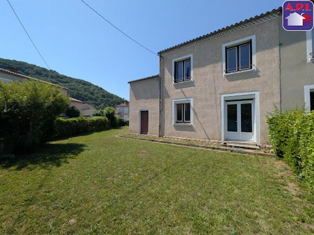 Vente Maison 4 pièces 80 m2 Roquefort sur Garonne
