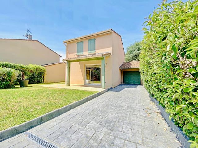 Vente Maison 4 pièces 80 m2 Roques