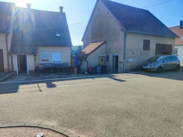 Vente Maison 4 pièces 80 m2 Waldhouse