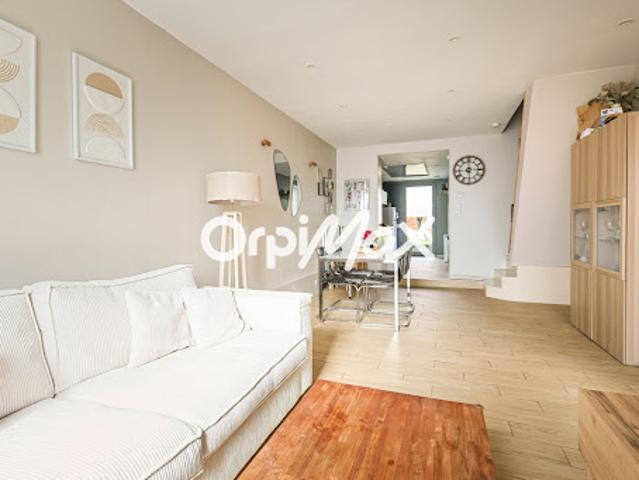 Vente Maison 4 pièces 80 m2 Wasquehal