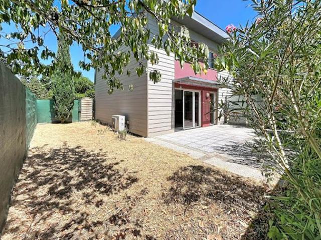 Vente Maison 4 pièces 80 m2 Toulouse