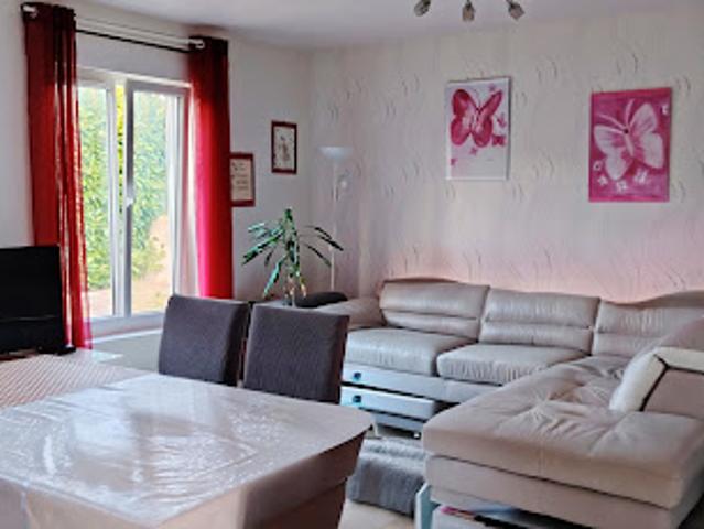 Vente Maison 4 pièces 80 m2 Tours