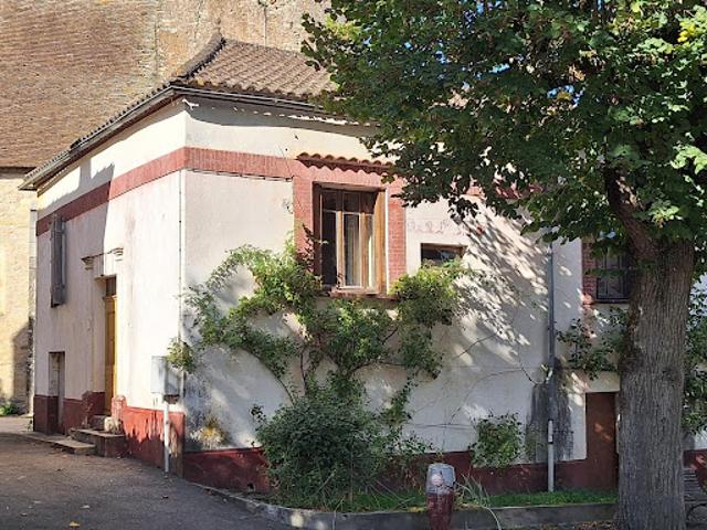 Vente Maison 4 pièces 80 m2 Thédirac