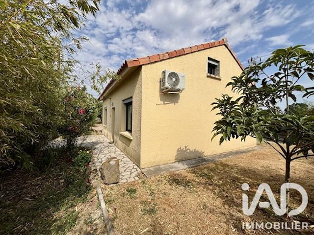 Vente Maison 4 pièces 80 m2 Thouars
