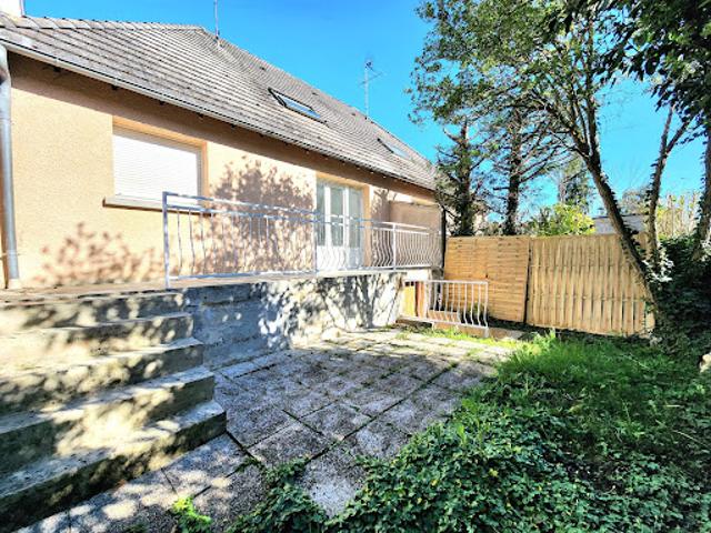 Vente Maison 4 pièces 80 m2 Troyes