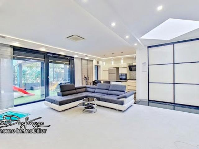 Vente Maison 4 pièces 80 m2 Uckange