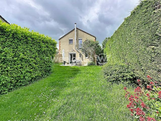 Vente Maison 4 pièces 80 m2 Vaureal