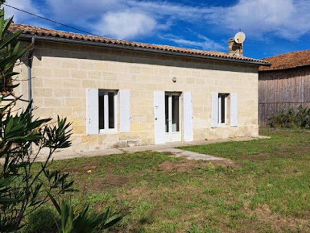 Vente Maison 4 pièces 80 m2 Vayres
