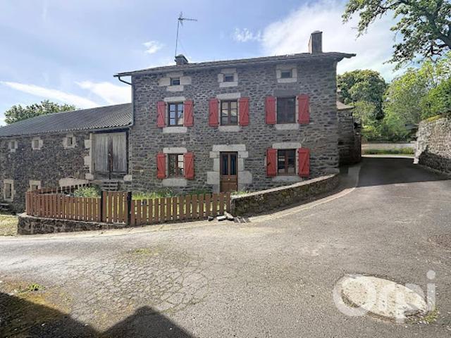 Vente Maison 4 pièces 80 m2 Val d'Arcomie