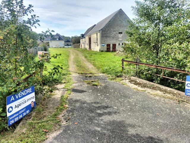 Vente Maison 4 pièces 80 m2 Vallée de Ronsard