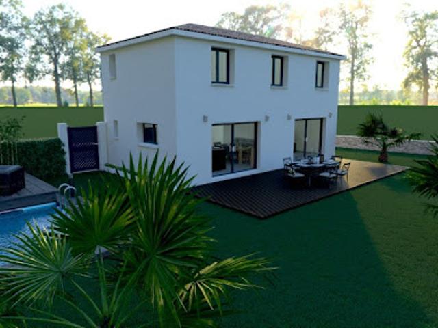 Vente Maison 4 pièces 80 m2 Varages