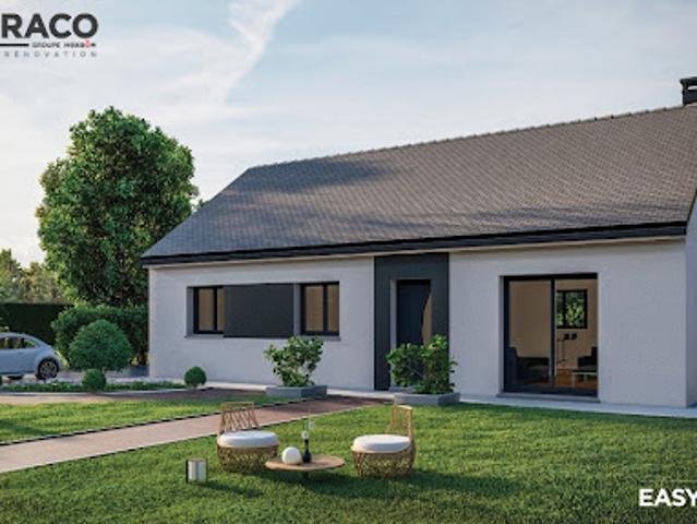 Vente Maison 4 pièces 80 m2 Veulettes sur Mer