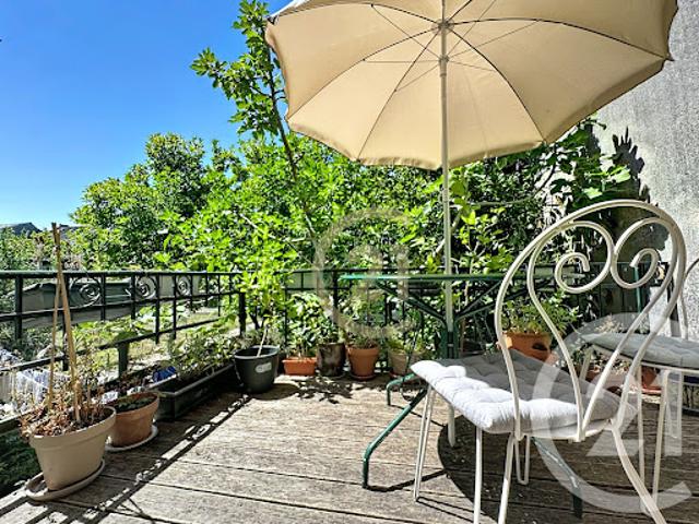 Vente Maison 4 pièces 80 m2 Velizy villacoublay