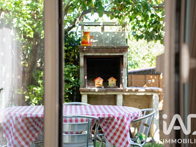 Vente Maison 4 pièces 80 m2 Venelles