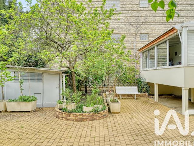 Vente Maison 4 pièces 80 m2 Versailles