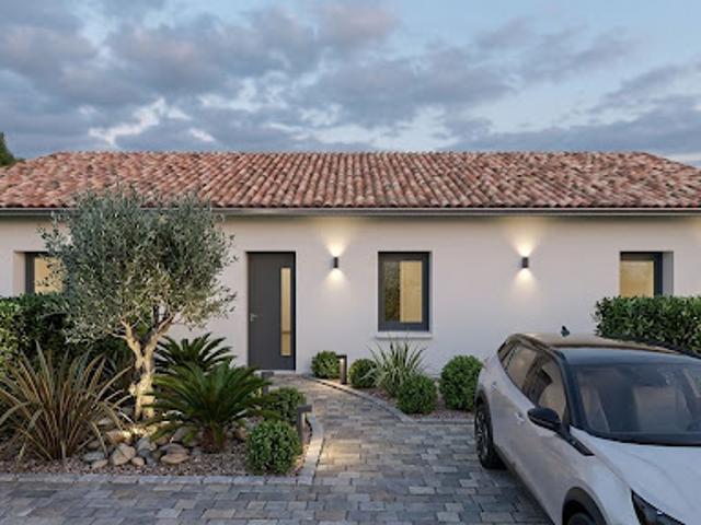 Vente Maison 4 pièces 80 m2 Vielle Saint Girons