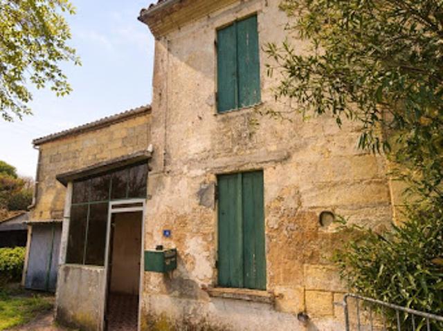 Vente Maison 4 pièces 80 m2 Vignonet
