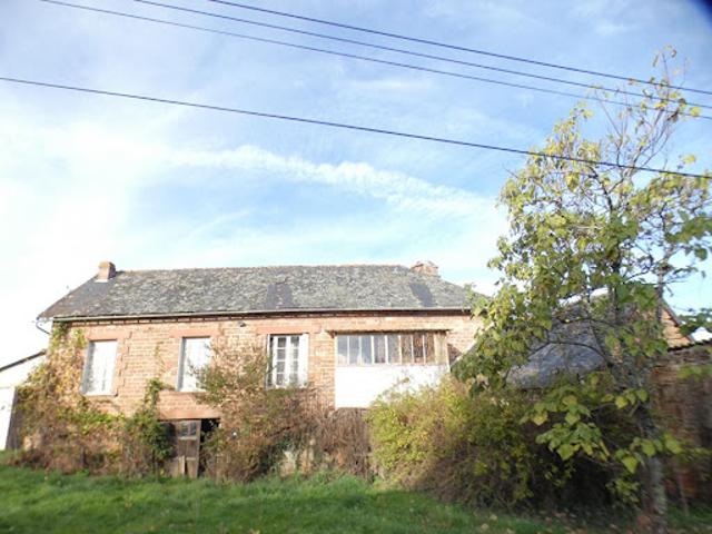 Vente Maison 4 pièces 80 m2 Villac