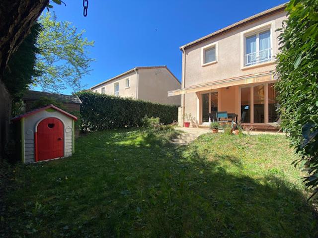 Vente Maison 4 pièces 80 m2 Villefranche sur saone