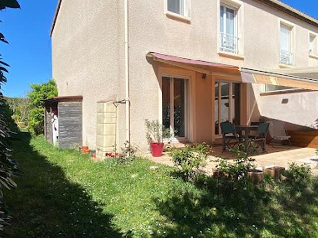 Vente Maison 4 pièces 80 m2 Villefranche sur saone