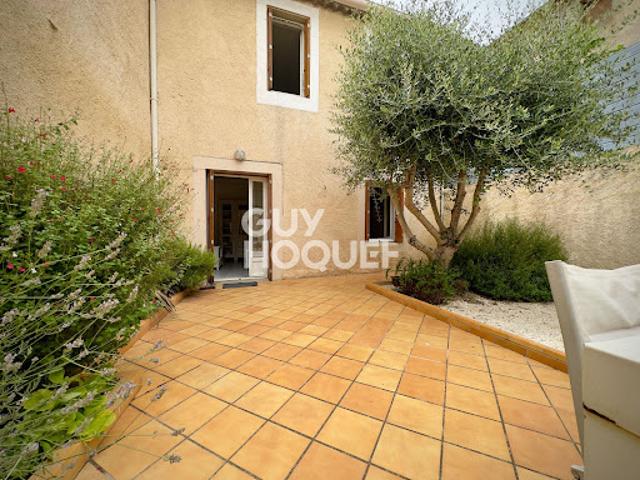 Vente Maison 4 pièces 80 m2 Villegailhenc