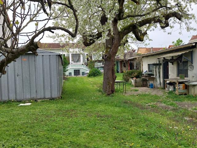 Vente Maison 4 pièces 80 m2 Villeneuve le Roi