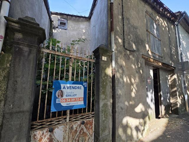 Vente Maison 4 pièces 80 m2 Villeneuve Minervois