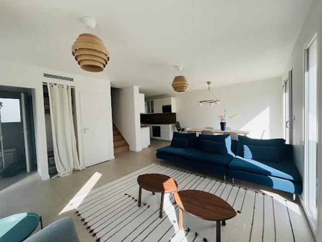 Vente Maison 4 pièces 80 m2 Villers sur Mer