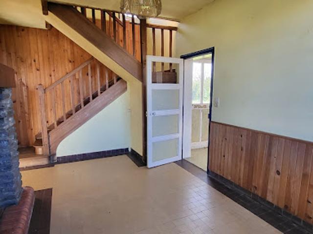Vente Maison 4 pièces 80 m2 Villiers Fossard