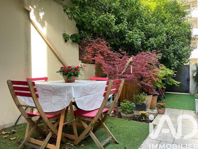 Vente Maison 4 pièces 80 m2 Viroflay