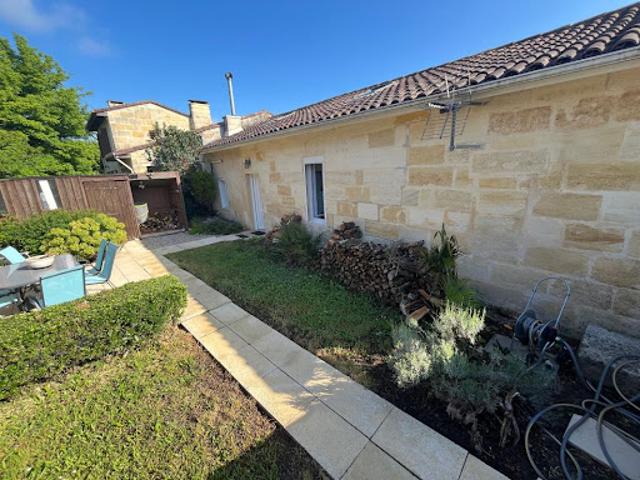 Vente Maison 4 pièces 81.08 m2 Izon