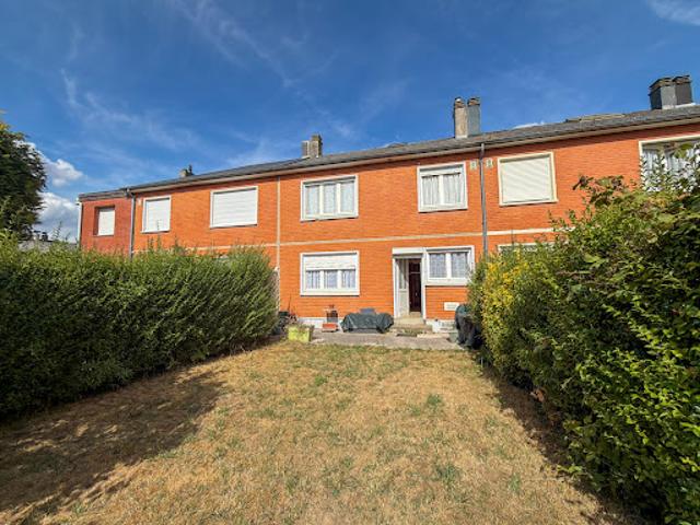 Vente Maison 4 pièces 81.14 m2 Lys lez Lannoy