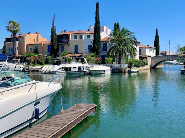 Vente Maison 4 pièces 81.17 m2 Port grimaud