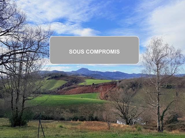 Vente Maison 4 pièces 81.17 m2 Urrugne