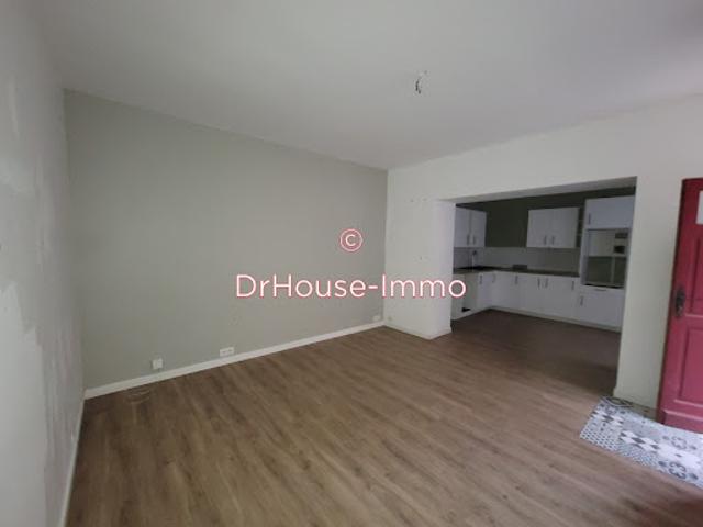 Vente Maison 4 pièces 81.1 m2 Reims