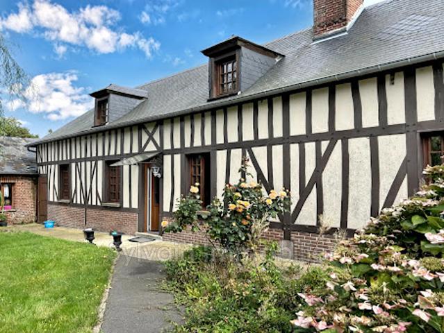 Vente Maison 4 pièces 81.35 m2 Formerie