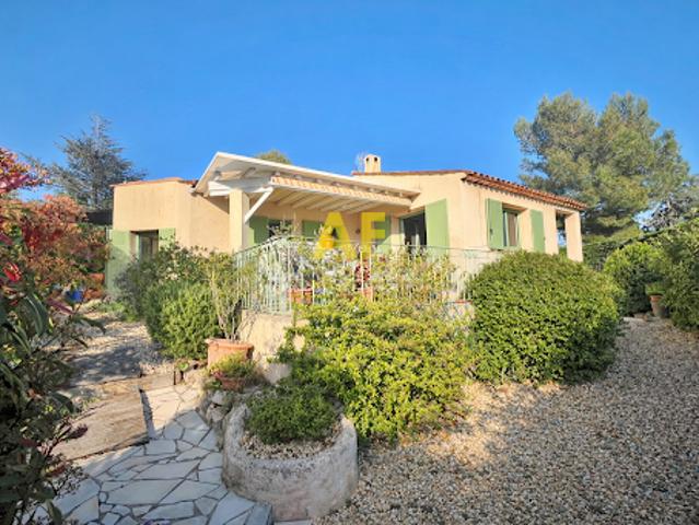 Vente Maison 4 pièces 81.7 m2 Frejus