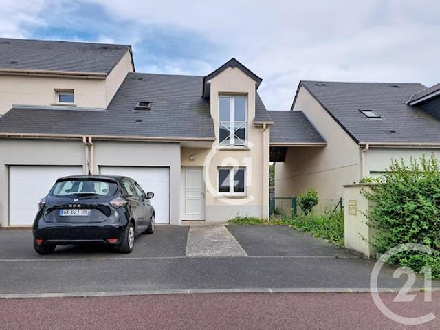Vente Maison 4 pièces 81.42 m2 Cormelles le Royal