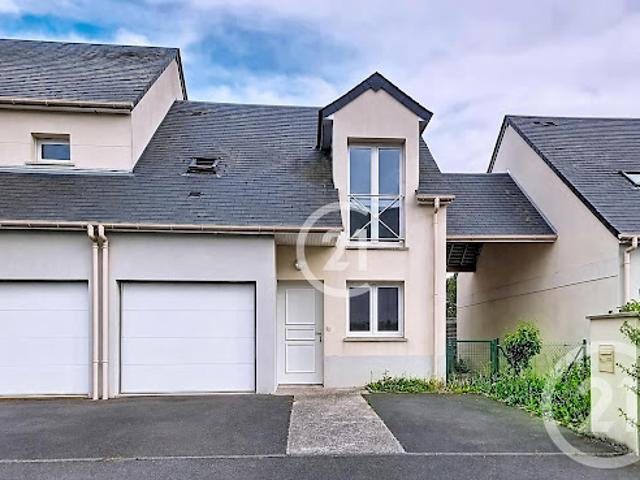 Vente Maison 4 pièces 81.42 m2 Cormelles le Royal