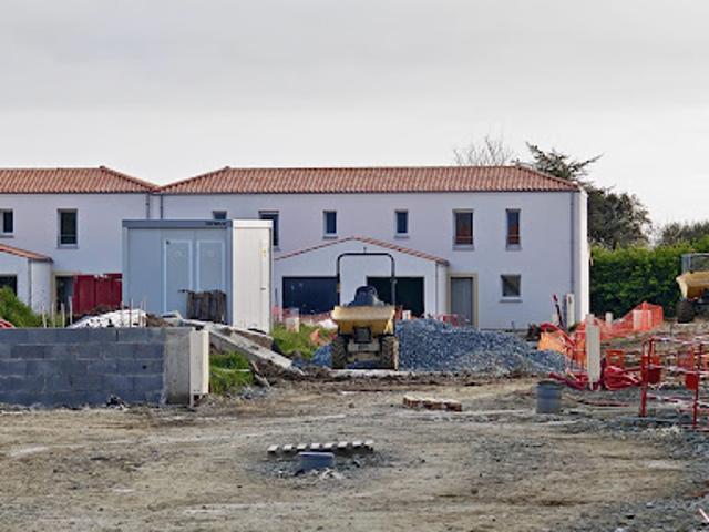 Vente Maison 4 pièces 81.43 m2 Fouras