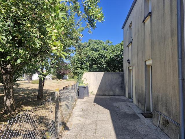 Vente Maison 4 pièces 81.44 m2 Meschers sur Gironde