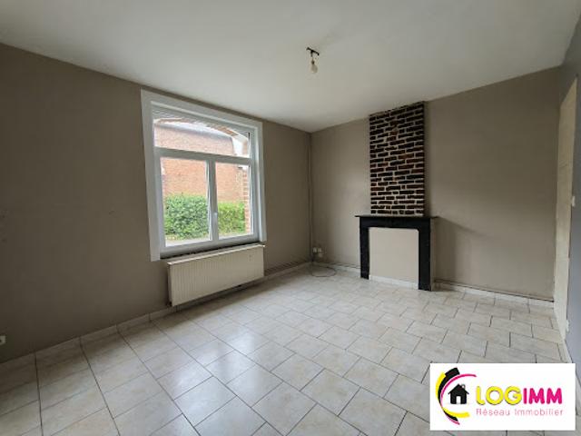 Vente Maison 4 pièces 81.45 m2 Villers Pol