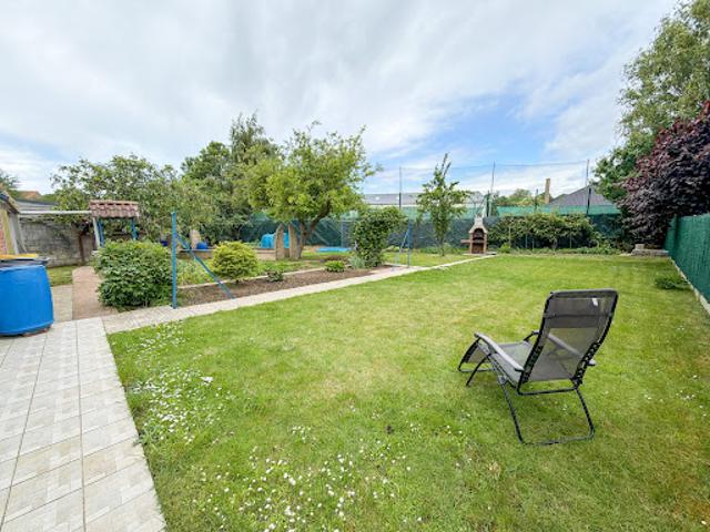 Vente Maison 4 pièces 81.49 m2 Leers