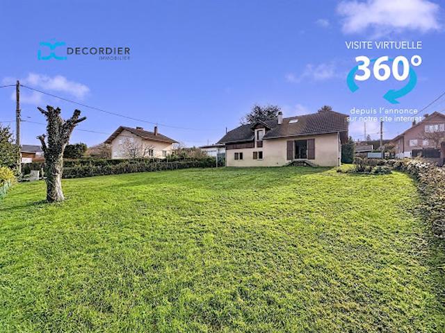 Vente Maison 4 pièces 81.5 m2 Publier