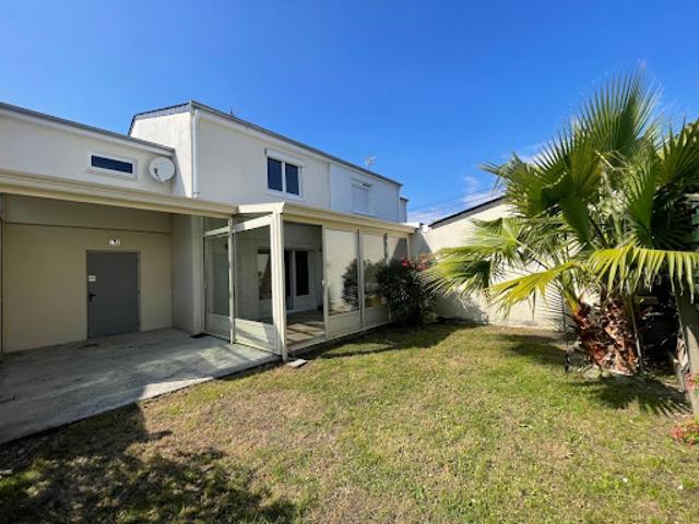 Vente Maison 4 pièces 81.62 m2 La Turballe