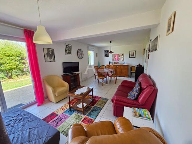 Vente Maison 4 pièces 81.66 m2 Les Sables d'Olonne